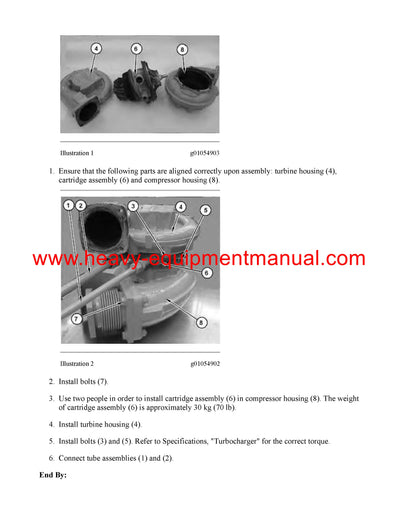 DOWNLOAD CATERPILLAR 3516B PETROLEUM ENGINE SERVICE REPAIR MANUAL EDH