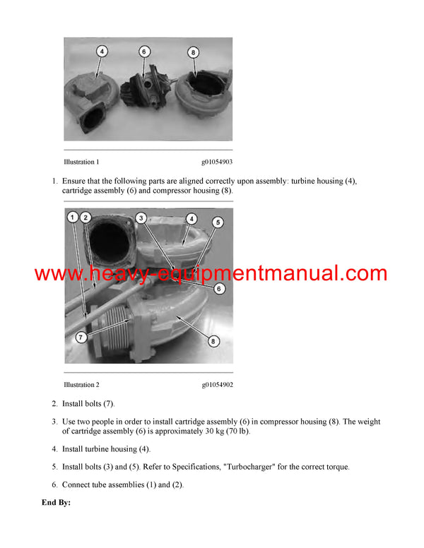 DOWNLOAD CATERPILLAR 3516B PETROLEUM ENGINE SERVICE REPAIR MANUAL EDH