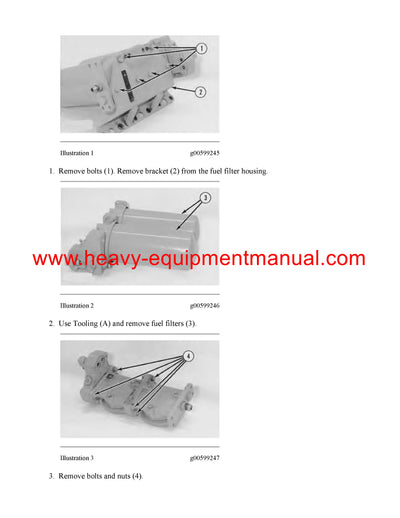 DOWNLOAD CATERPILLAR 3516B PETROLEUM ENGINE SERVICE REPAIR MANUAL EDJ