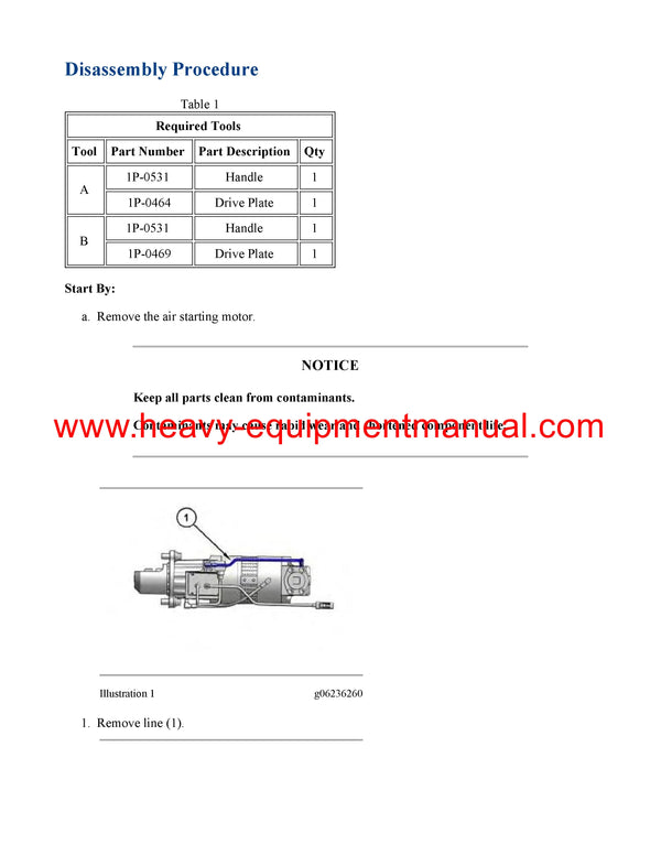 DOWNLOAD CATERPILLAR 3516C GENERATOR SET SERVICE REPAIR MANUAL GBZ