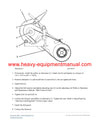 DOWNLOAD CATERPILLAR 3516C GENERATOR SET SERVICE REPAIR MANUAL HZS
