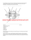DOWNLOAD CATERPILLAR 3516C GENERATOR SET SERVICE REPAIR MANUAL PRC
