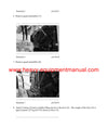 DOWNLOAD CATERPILLAR 3516C GENERATOR SET SERVICE REPAIR MANUAL SCK