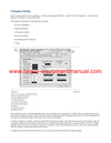 DOWNLOAD CATERPILLAR 3516C GENERATOR SET SERVICE REPAIR MANUAL SFK