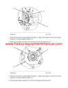 DOWNLOAD CATERPILLAR 3516C MARINE ENGINE SERVICE REPAIR MANUAL BS2