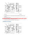 DOWNLOAD CATERPILLAR 3516C MARINE ENGINE SERVICE REPAIR MANUAL TKT