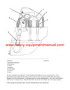 DOWNLOAD CATERPILLAR 3516C PETROLEUM ENGINE SERVICE REPAIR MANUAL WFS