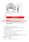 DOWNLOAD CATERPILLAR 3516E ENGINE SERVICE REPAIR MANUAL SW3