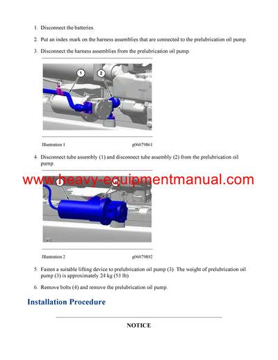 DOWNLOAD CATERPILLAR 3516E GENERATOR SET SERVICE REPAIR MANUAL JD7