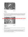 DOWNLOAD CATERPILLAR 3516 GENERATOR SET SERVICE REPAIR MANUAL PTD