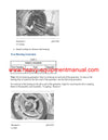 DOWNLOAD CATERPILLAR 3516 GENERATOR SET SERVICE REPAIR MANUAL PTD