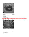 DOWNLOAD CATERPILLAR 3516 GENERATOR SET SERVICE REPAIR MANUAL YAS