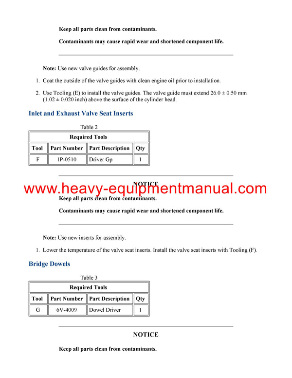 DOWNLOAD CATERPILLAR 3516 GENERATOR SET SERVICE REPAIR MANUAL YBS