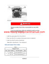 DOWNLOAD CATERPILLAR 3516 GENERATOR SET SERVICE REPAIR MANUAL ZBL