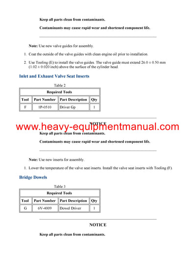 DOWNLOAD CATERPILLAR 3516 GENERATOR SET SERVICE REPAIR MANUAL ZBL