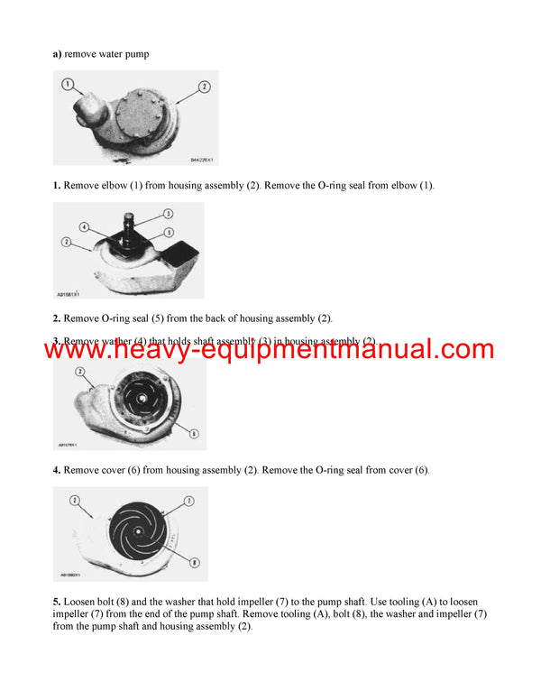 DOWNLOAD CATERPILLAR 3516 MARINE ENGINE SERVICE REPAIR MANUAL 72Z