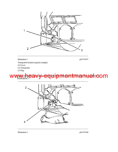 DOWNLOAD CATERPILLAR 3516 PETROLEUM ENGINE SERVICE REPAIR MANUAL LMC