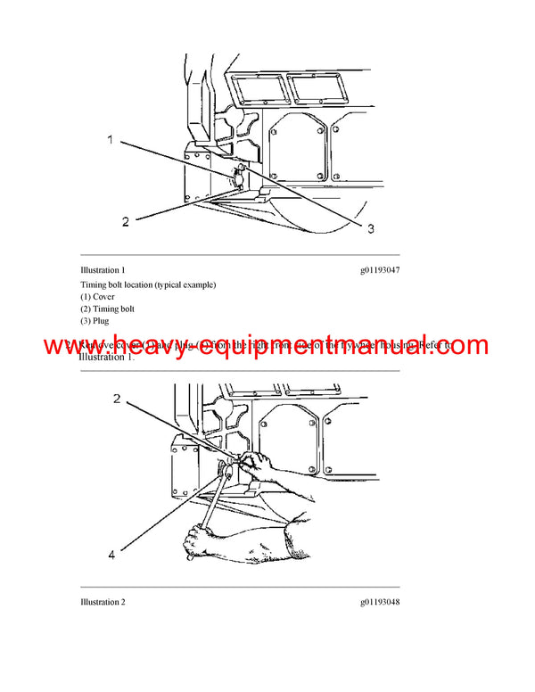 DOWNLOAD CATERPILLAR 3516 PETROLEUM ENGINE SERVICE REPAIR MANUAL LMC
