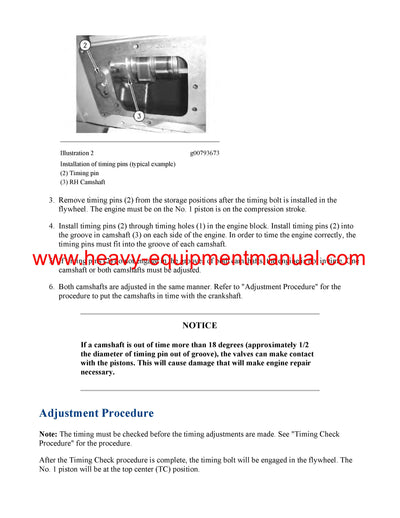 DOWNLOAD CATERPILLAR 3516 PETROLEUM ENGINE SERVICE REPAIR MANUAL LMC