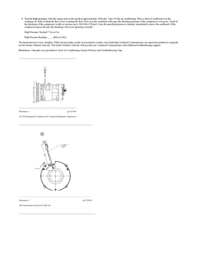 DOWNLOAD CATERPILLAR 35 CHALLENGER SERVICE REPAIR MANUAL 3HS