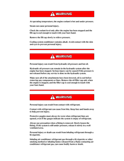 DOWNLOAD CATERPILLAR 35 CHALLENGER SERVICE REPAIR MANUAL 8RD