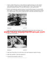 DOWNLOAD CATERPILLAR 3608 GEN SET ENGINE SERVICE REPAIR MANUAL 6MC