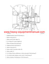 DOWNLOAD CATERPILLAR 3608 GEN SET ENGINE SERVICE REPAIR MANUAL 6MC