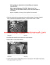 DOWNLOAD CATERPILLAR 3616 GEN SET ENGINE SERVICE REPAIR MANUAL 1PD