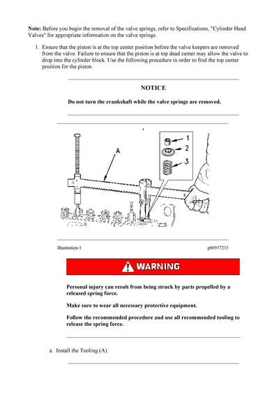 DOWNLOAD CATERPILLAR 414E BACKHOE LOADER SERVICE REPAIR MANUAL ELB