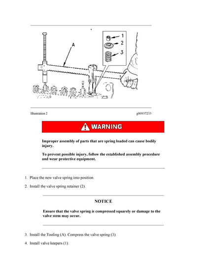 DOWNLOAD CATERPILLAR 414E BACKHOE LOADER SERVICE REPAIR MANUAL ELB