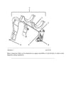 CATERPILLAR 415F2 BACKHOE LOADER Full Complete SERVICE REPAIR MANUAL HWA