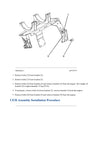 CATERPILLAR 415F2 BACKHOE LOADER Full Complete SERVICE REPAIR MANUAL HWA