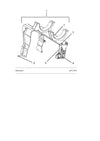 CATERPILLAR 415F2 BACKHOE LOADER Full Complete SERVICE REPAIR MANUAL HWA