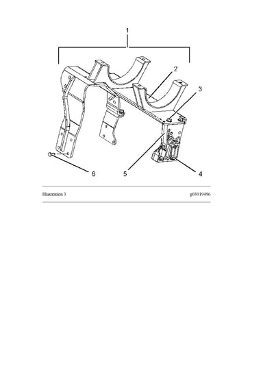 CATERPILLAR 415F2 BACKHOE LOADER Full Complete SERVICE REPAIR MANUAL HWA