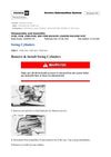 DOWNLOAD CATERPILLAR 416B BACKHOE LOADER SERVICE REPAIR MANUAL 8SG