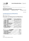 DOWNLOAD CATERPILLAR 416C BACKHOE LOADER SERVICE REPAIR MANUAL 1XR