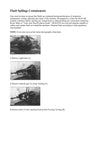 DOWNLOAD CATERPILLAR 416C BACKHOE LOADER SERVICE REPAIR MANUAL 1XR