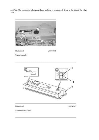 DOWNLOAD CATERPILLAR 416C BACKHOE LOADER SERVICE REPAIR MANUAL 4ZN