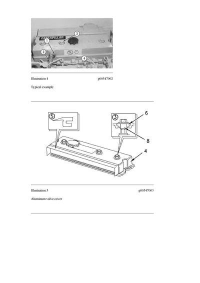 DOWNLOAD CATERPILLAR 416C BACKHOE LOADER SERVICE REPAIR MANUAL 4ZN
