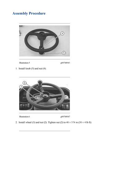 DOWNLOAD CATERPILLAR 416D BACKHOE LOADER SERVICE REPAIR MANUAL BGJ