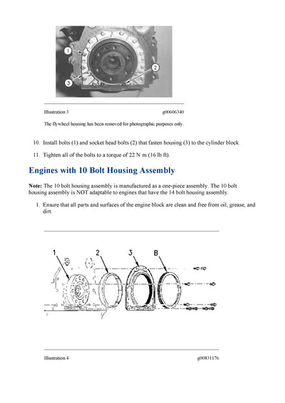 DOWNLOAD CATERPILLAR 416D BACKHOE LOADER SERVICE REPAIR MANUAL BKG