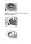 DOWNLOAD CATERPILLAR 416D BACKHOE LOADER SERVICE REPAIR MANUAL CXP