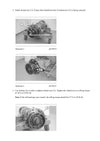 DOWNLOAD CATERPILLAR 416D BACKHOE LOADER SERVICE REPAIR MANUAL CXP