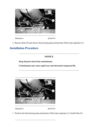 DOWNLOAD CATERPILLAR 416E BACKHOE LOADER SERVICE REPAIR MANUAL LMS