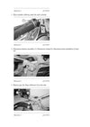 DOWNLOAD CATERPILLAR 416E BACKHOE LOADER SERVICE REPAIR MANUAL MFG