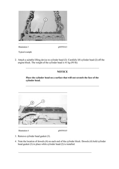 DOWNLOAD CATERPILLAR 420D BACKHOE LOADER SERVICE REPAIR MANUAL BKC