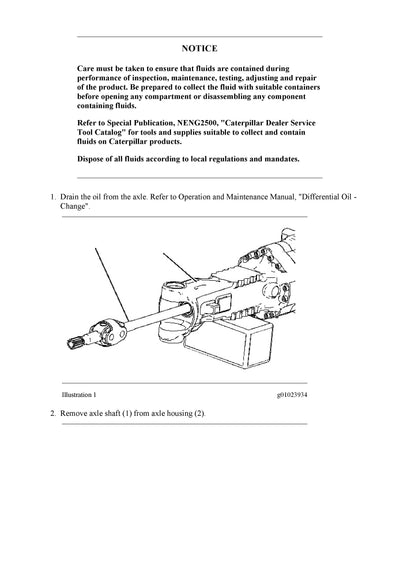 DOWNLOAD CATERPILLAR 420D BACKHOE LOADER FULL COMPLETE SERVICE REPAIR MANUAL BLN