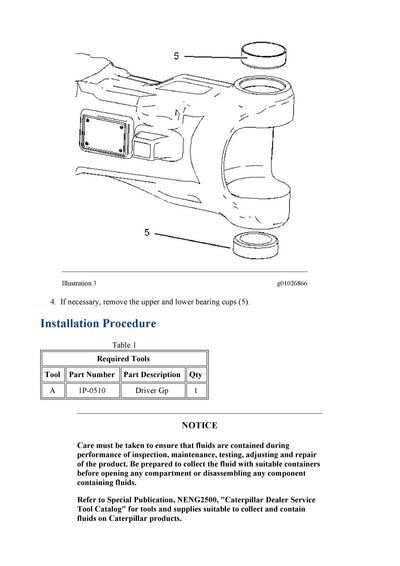 DOWNLOAD CATERPILLAR 420D BACKHOE LOADER FULL COMPLETE SERVICE REPAIR MANUAL BLN