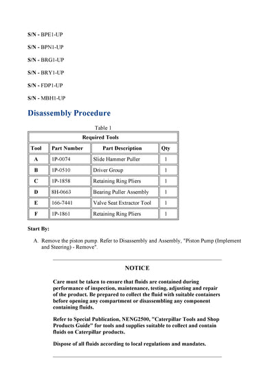 DOWNLOAD CATERPILLAR 420D BACKHOE LOADER SERVICE REPAIR MANUAL FDP