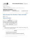 DOWNLOAD CATERPILLAR 420E BACKHOE LOADER SERVICE REPAIR MANUAL GAN